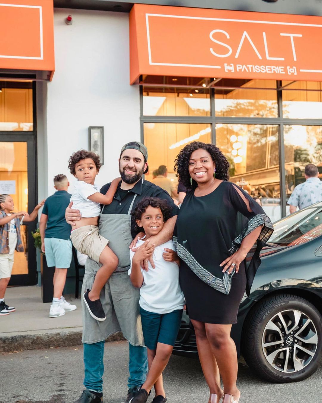 Newton Centre Relocation & Logistics Handbook: Commute, Schools, and Day-to-Day Life for Young Families