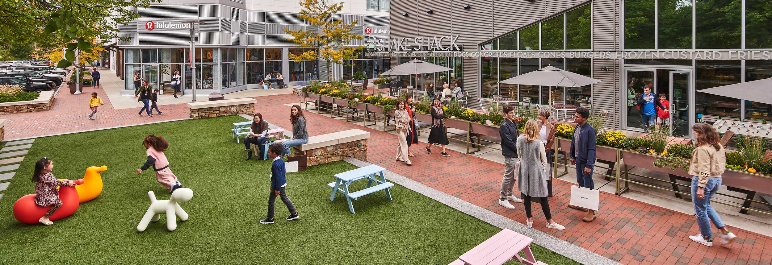 Living in Chestnut Hill: The Relocation & Logistics Handbook for Young Families