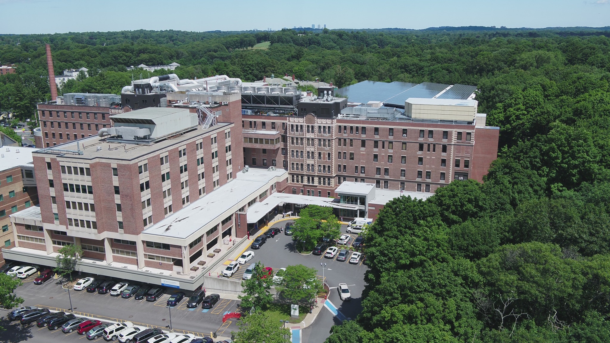 Lower Falls, Newton: The Relocation & Logistics Handbook for Young Families