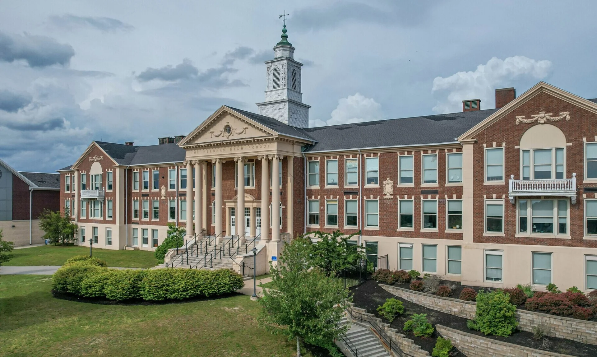 Needham’s Spring Culture Migration: Why Families Are Fighting for School-Centric Streets