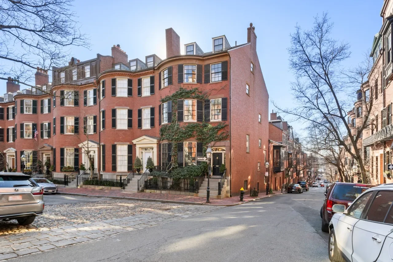 Boston’s $1.5M Wake-Up Call: March 2026 Buyers Take Back the Power