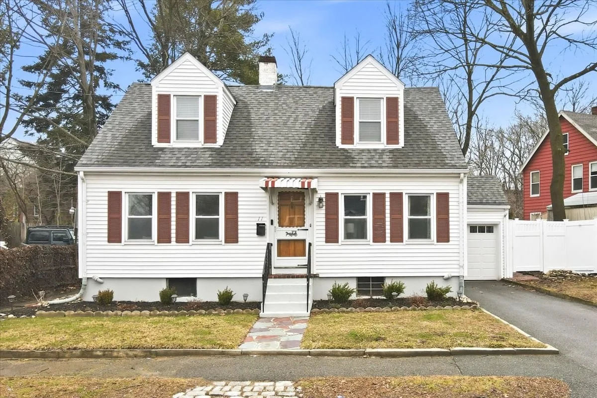 The Death of the Boston Starter Home: Beating Appraisal Gaps in an $852K Market