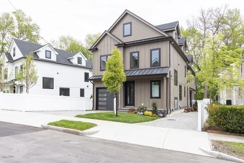 Newton’s Spring Inventory Crunch: Why Paying More for a New Build Can Protect You