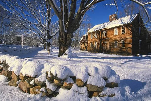 March 2026 Buyers Are Leaving Wellesley for Concord’s Walkable, Family-First Lifestyle