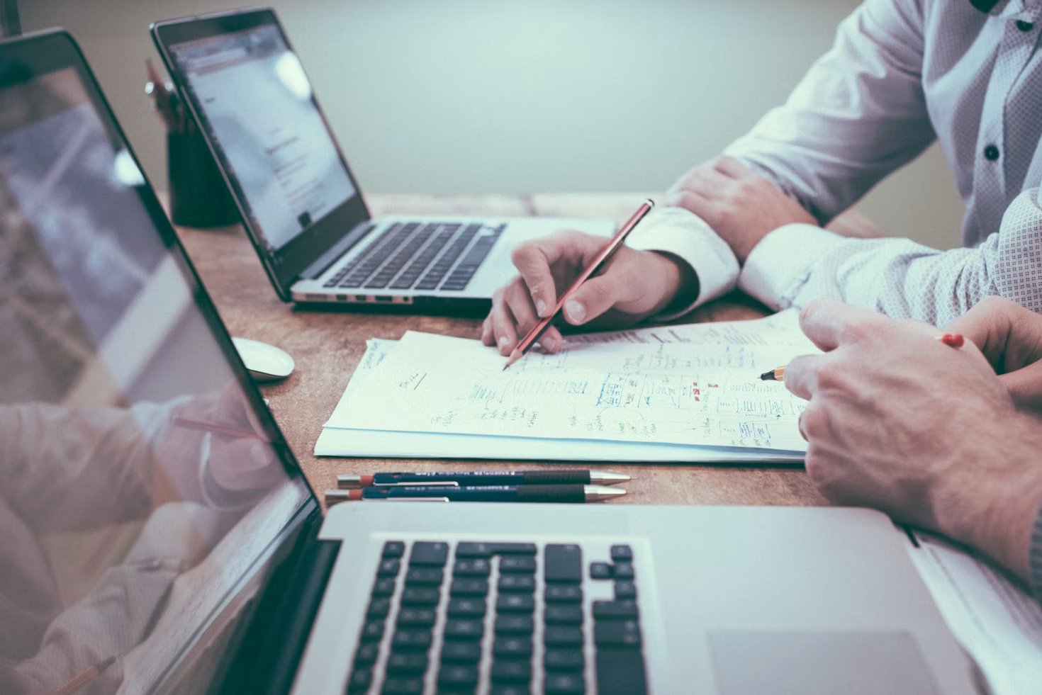 Step 6 — Offer Review & Negotiation