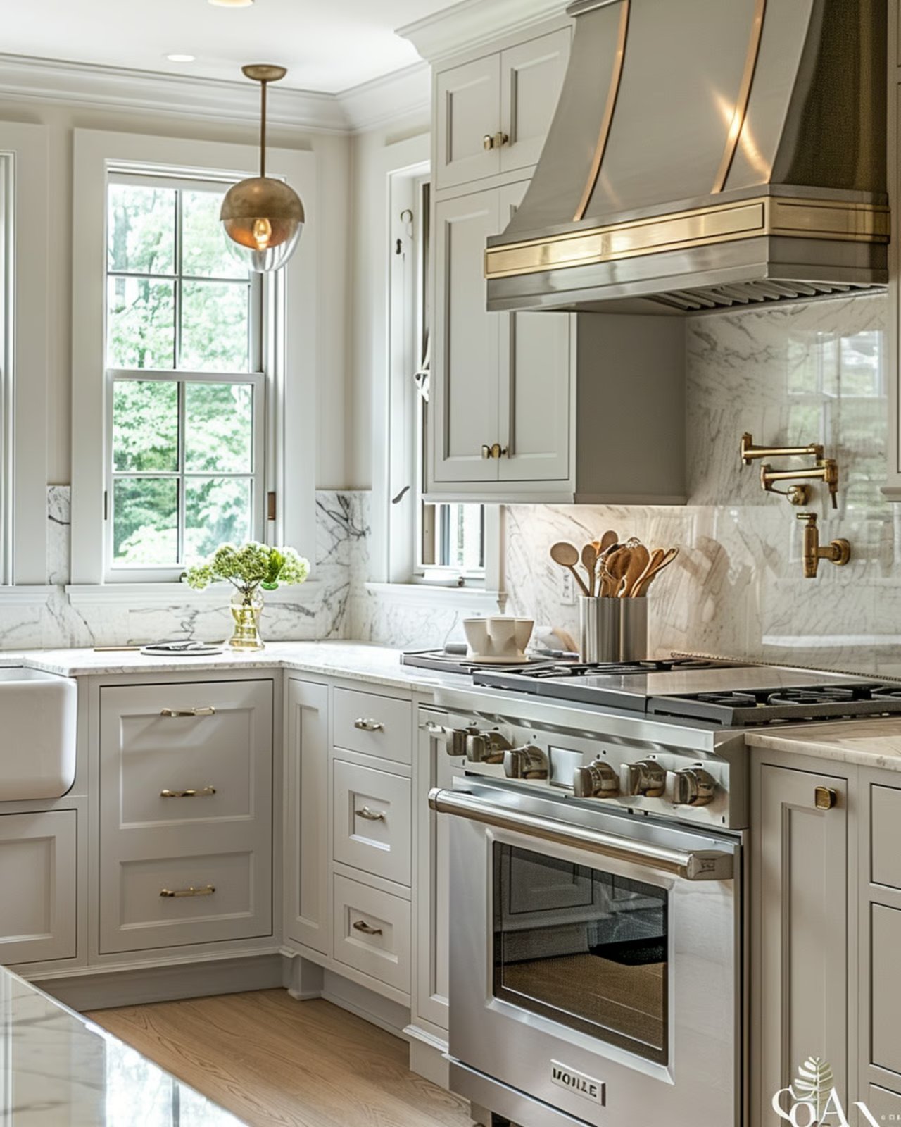 Step 5 — Inspection, loan and appraisal