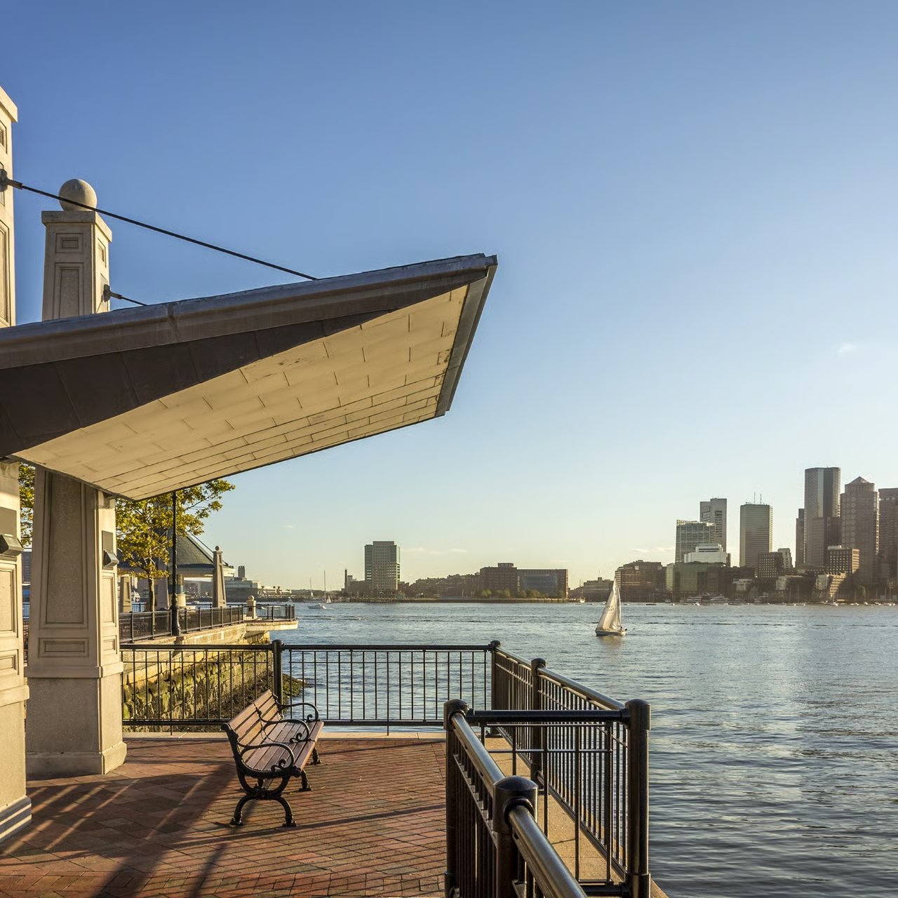 Step 7 — Prepare To Close