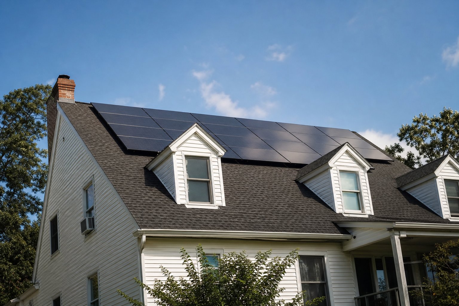 Look for Lease Obligations Such as Solar