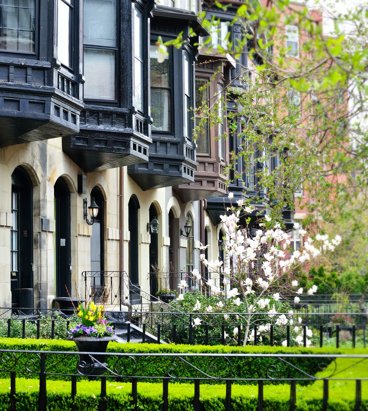 City of Boston First-Time Homebuyer Program