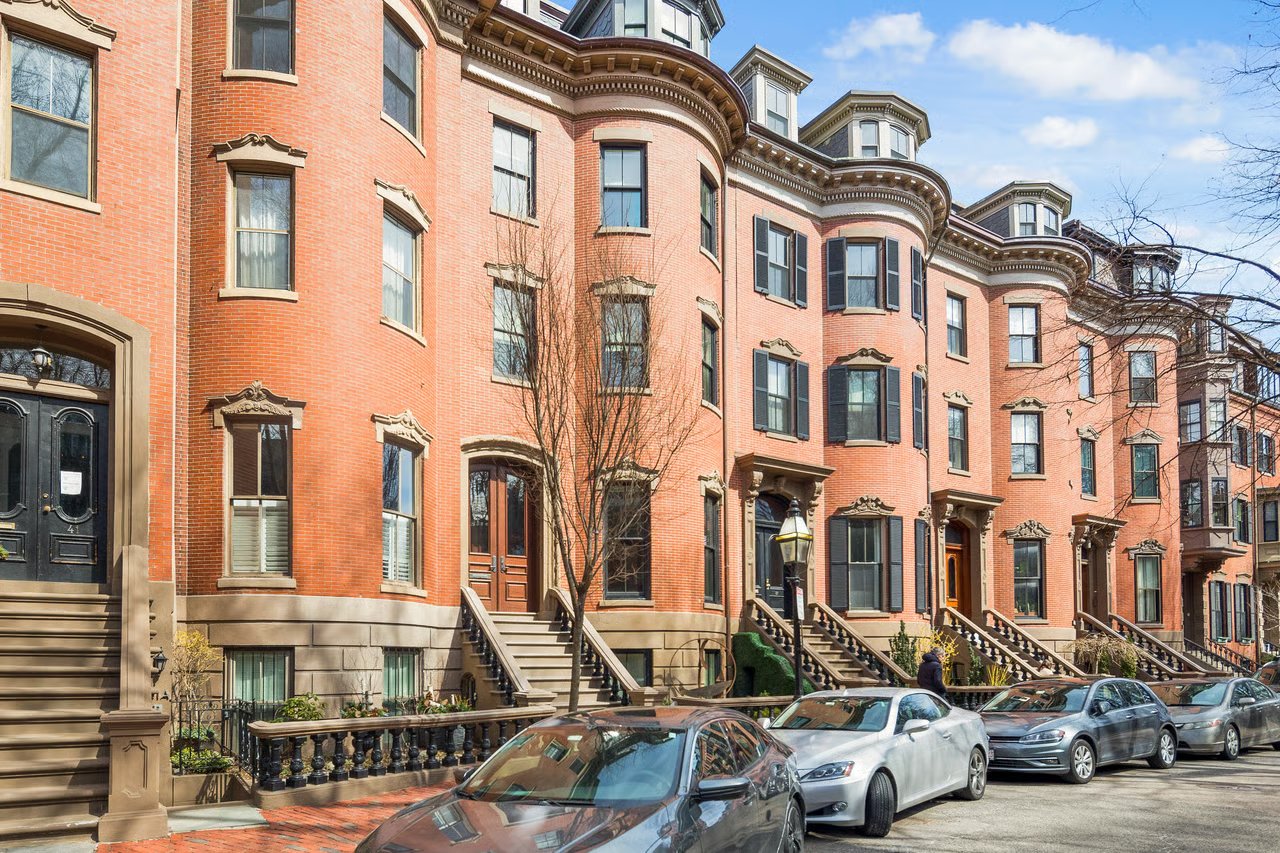 Income property has its own playbook