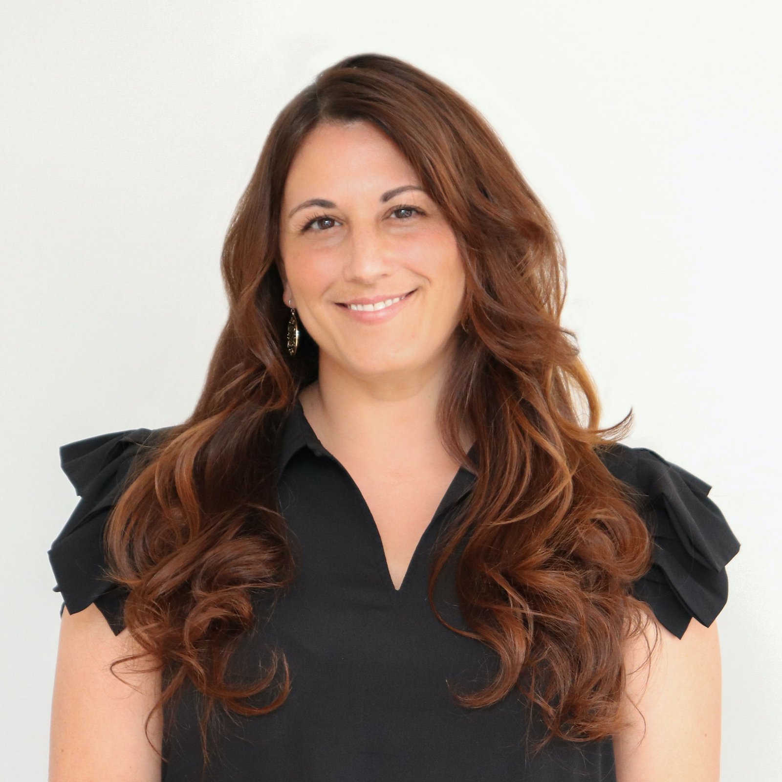 Andrea Forsythe