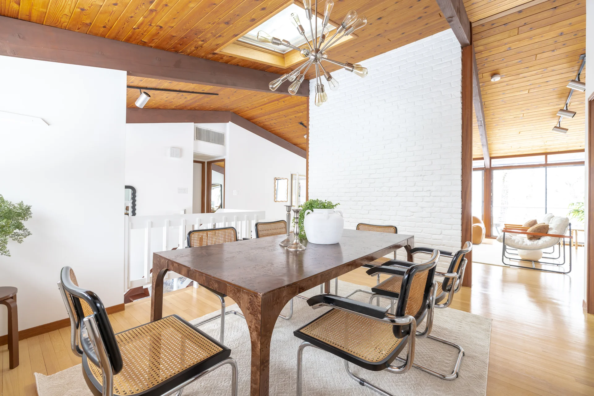 Interior Photo
