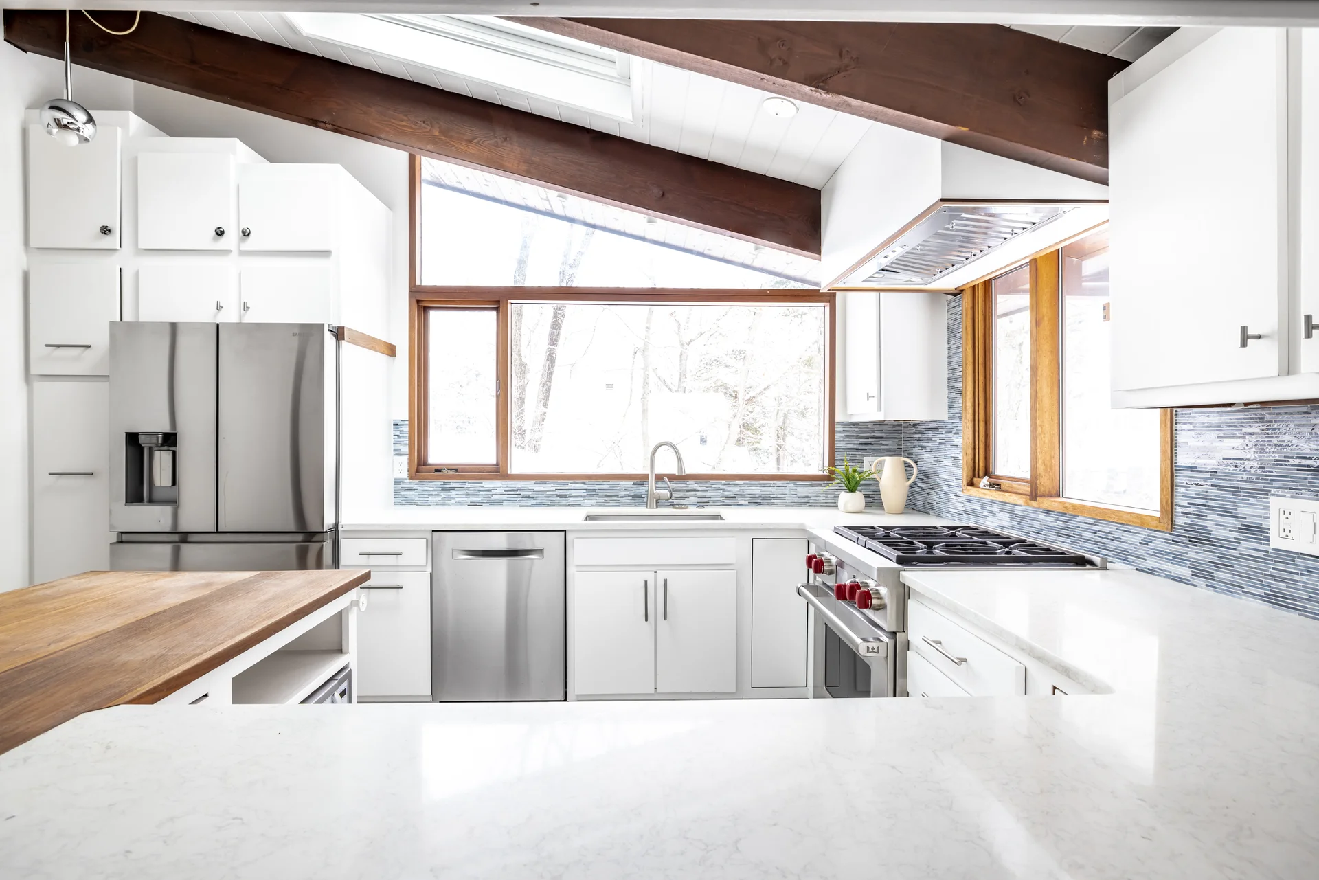 Interior Photo