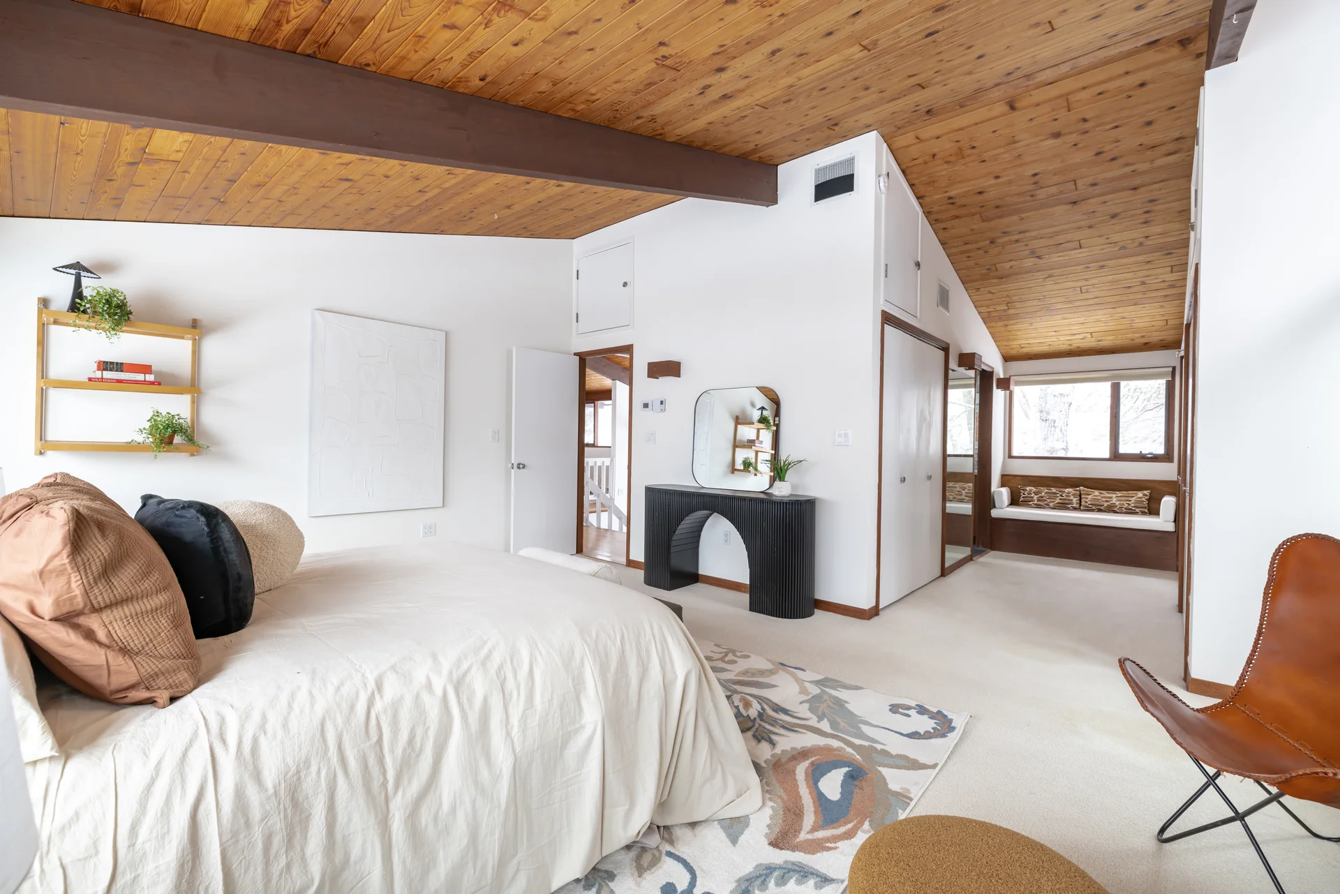 Interior Photo