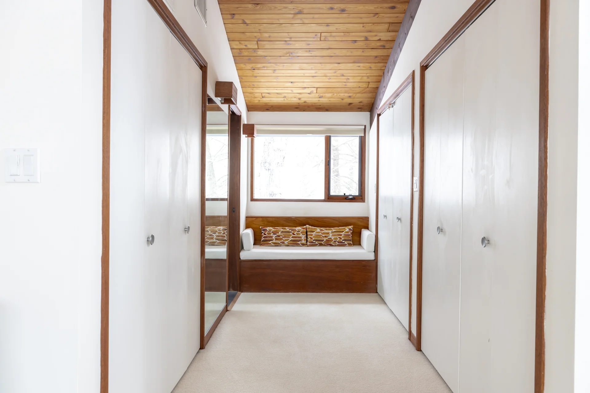 Interior Photo