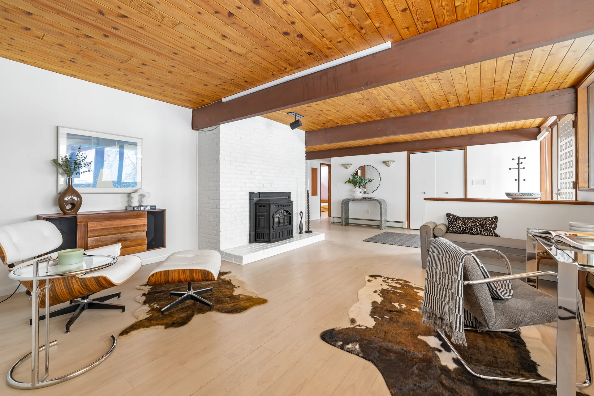 Interior Photo