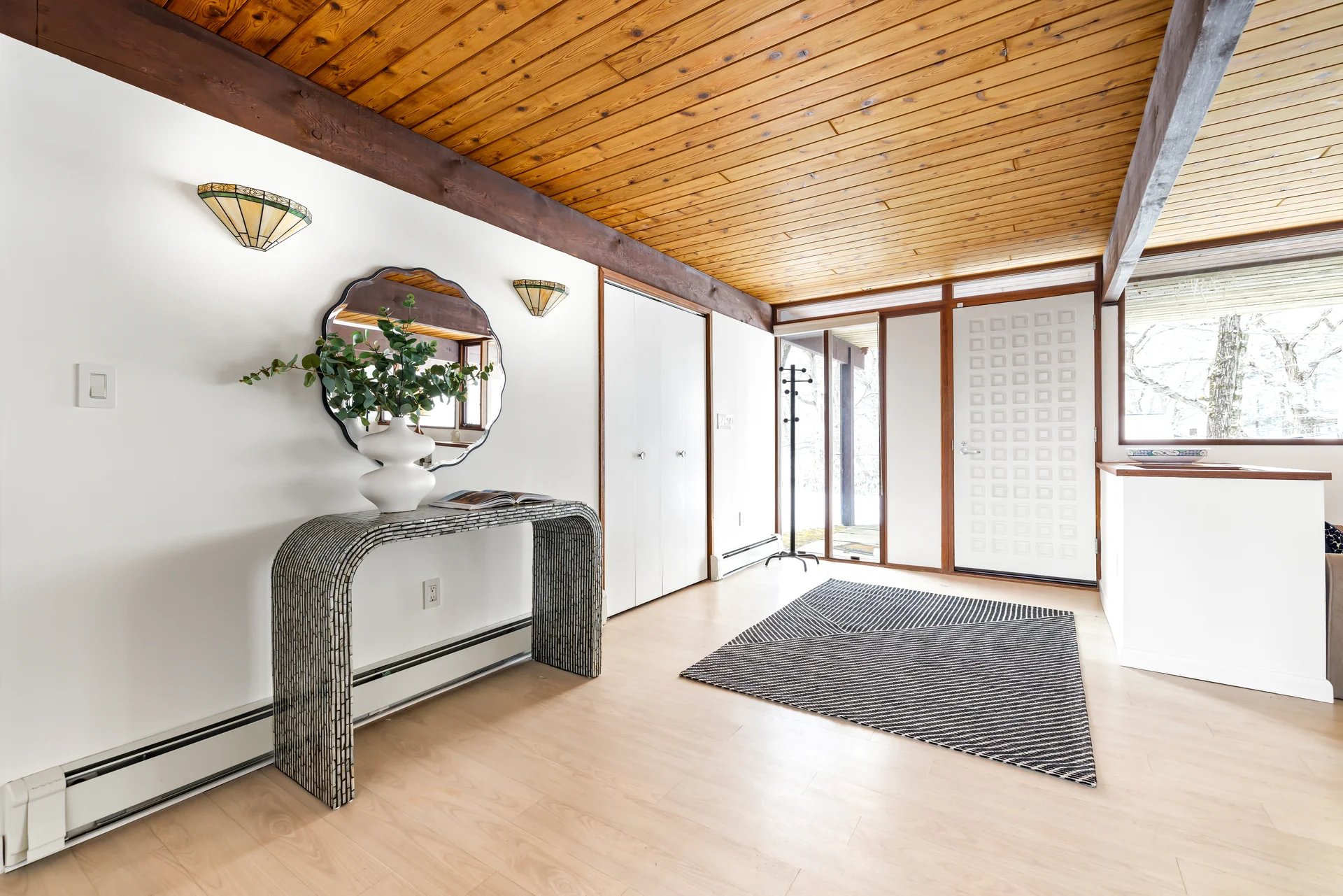 Interior Photo