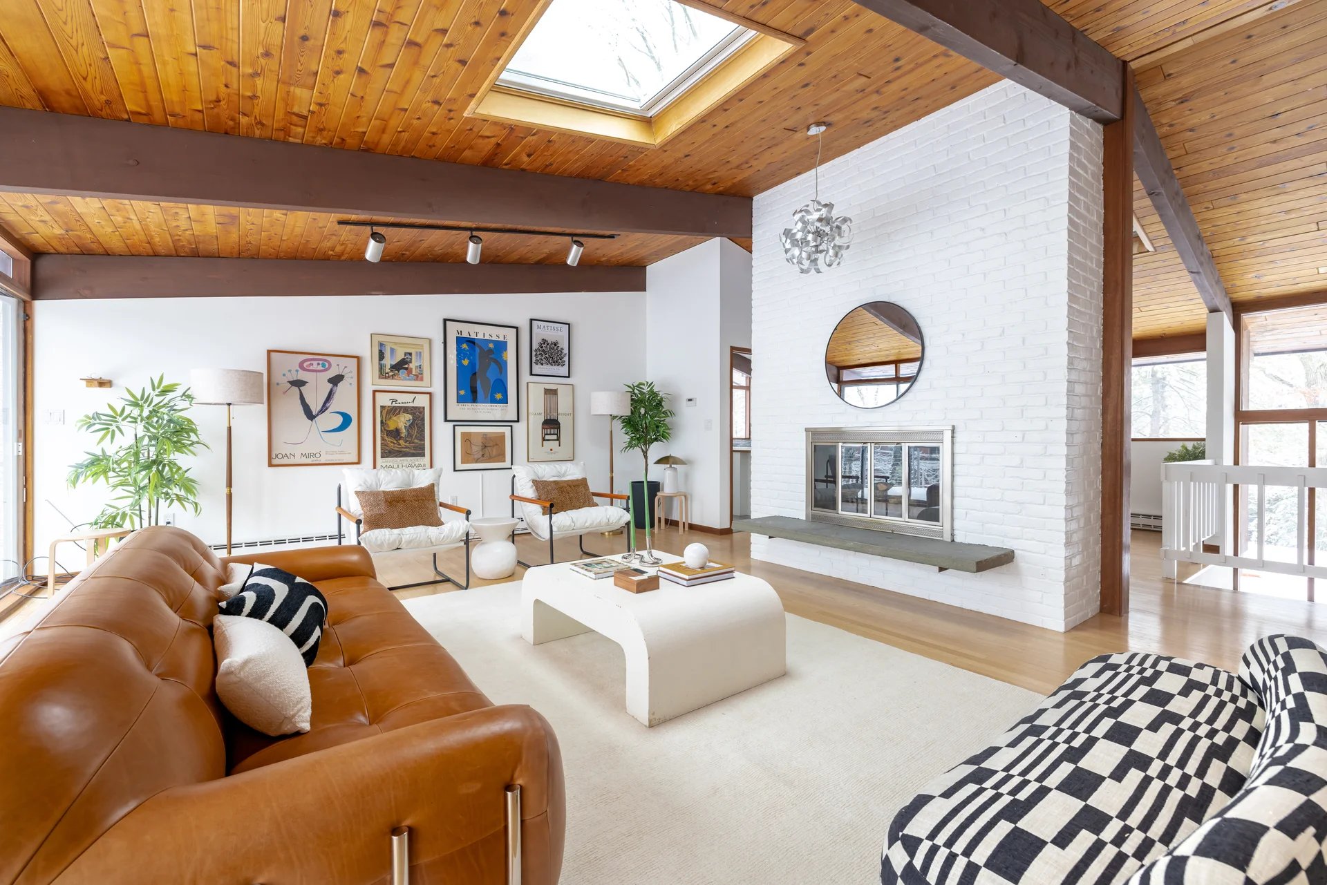 Interior Photo