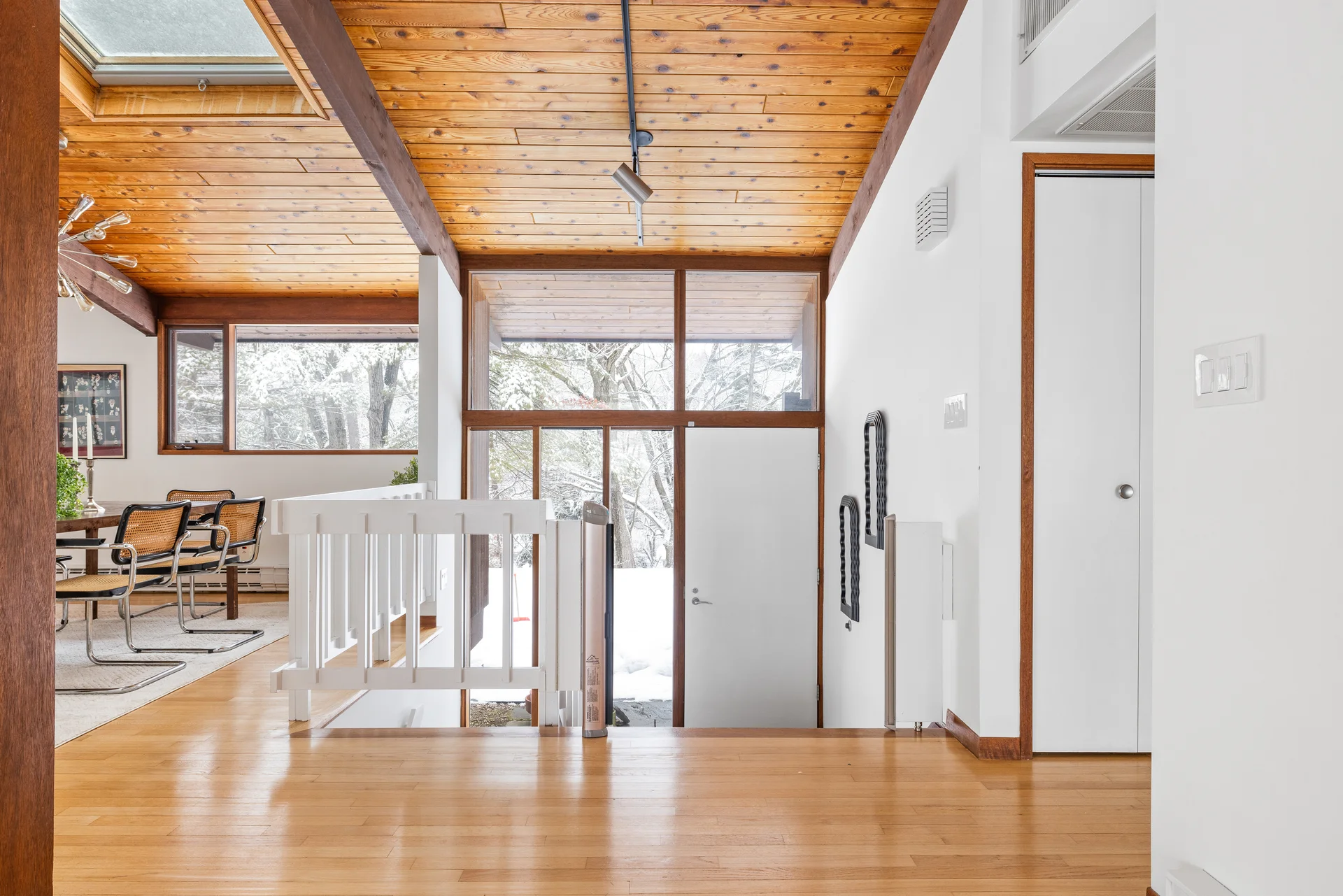 Interior Photo