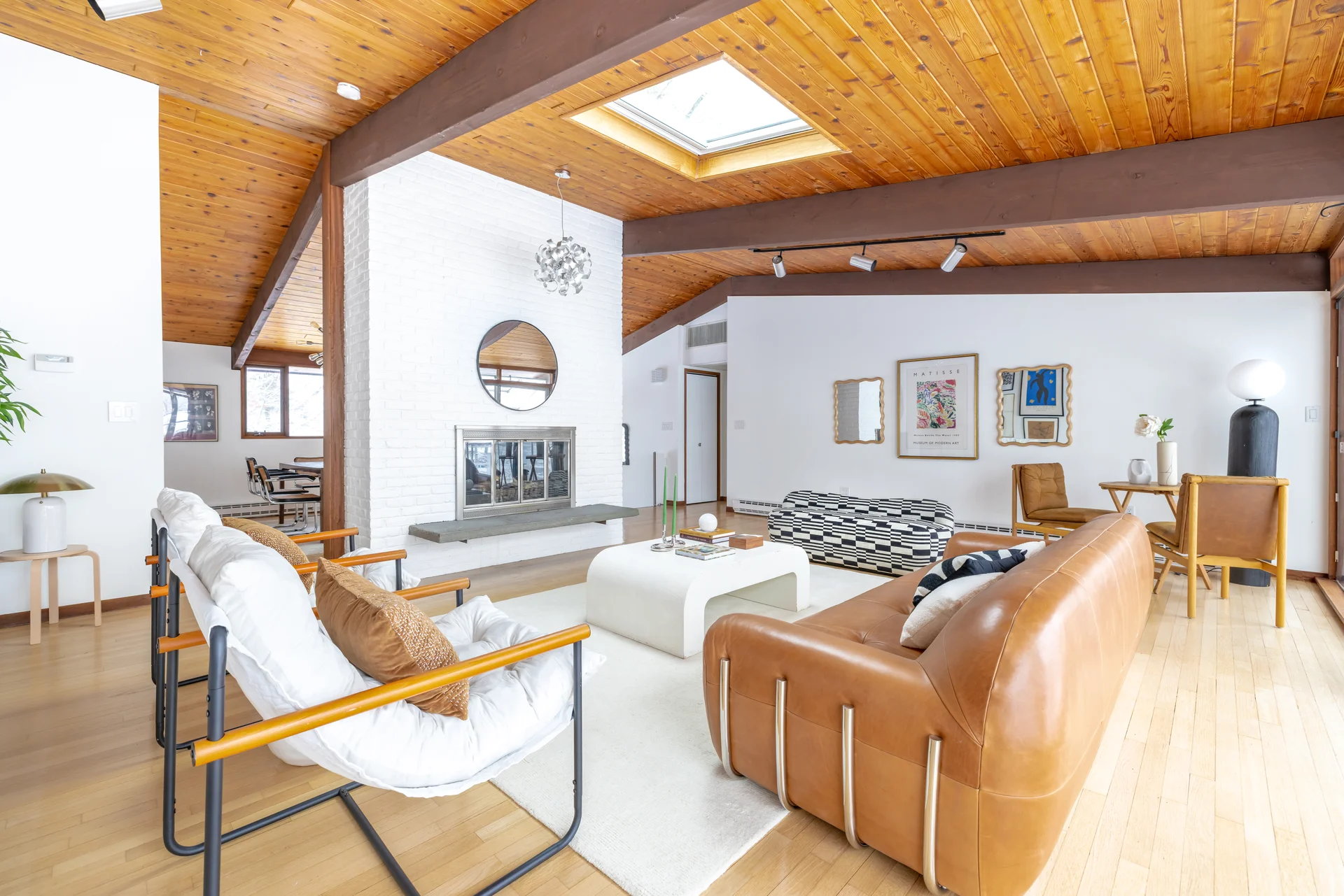 Interior Photo