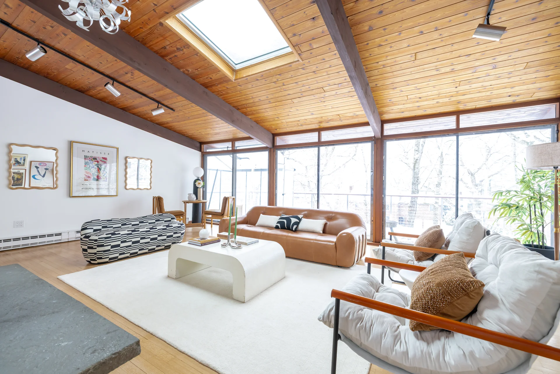 Interior Photo