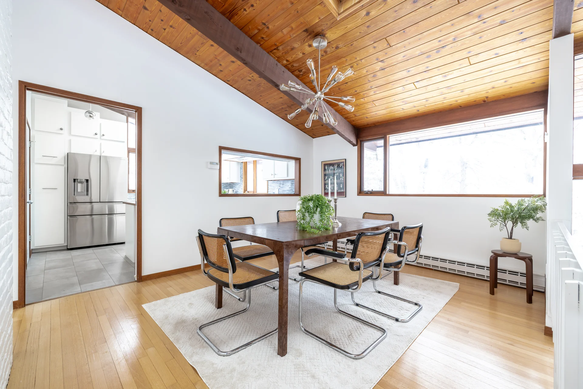Interior Photo