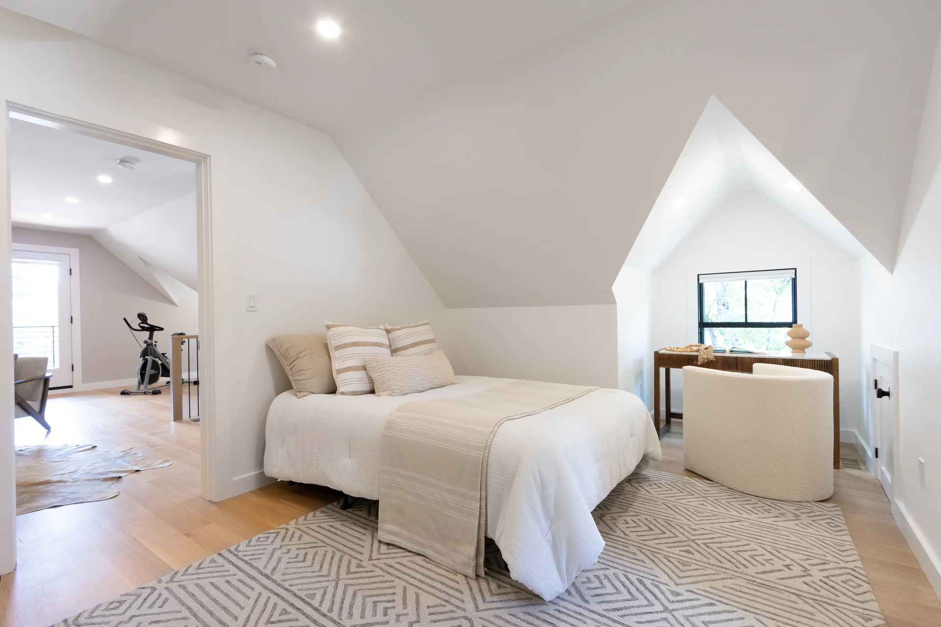Interior Photo