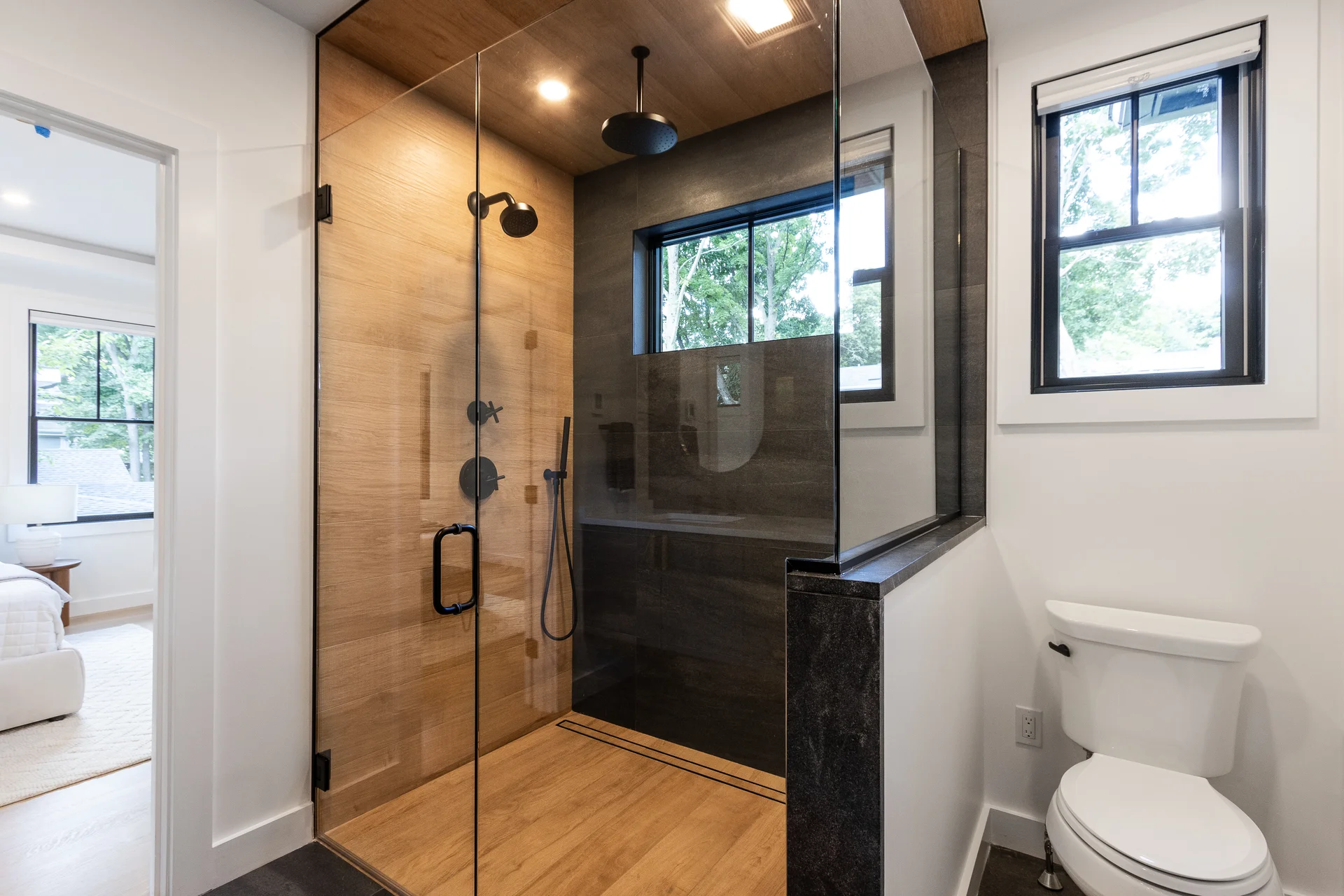 Interior Photo