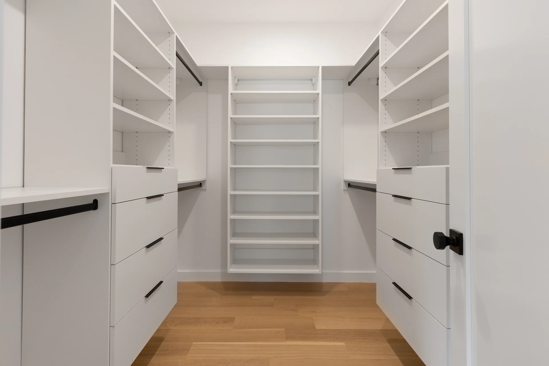Interior Photo