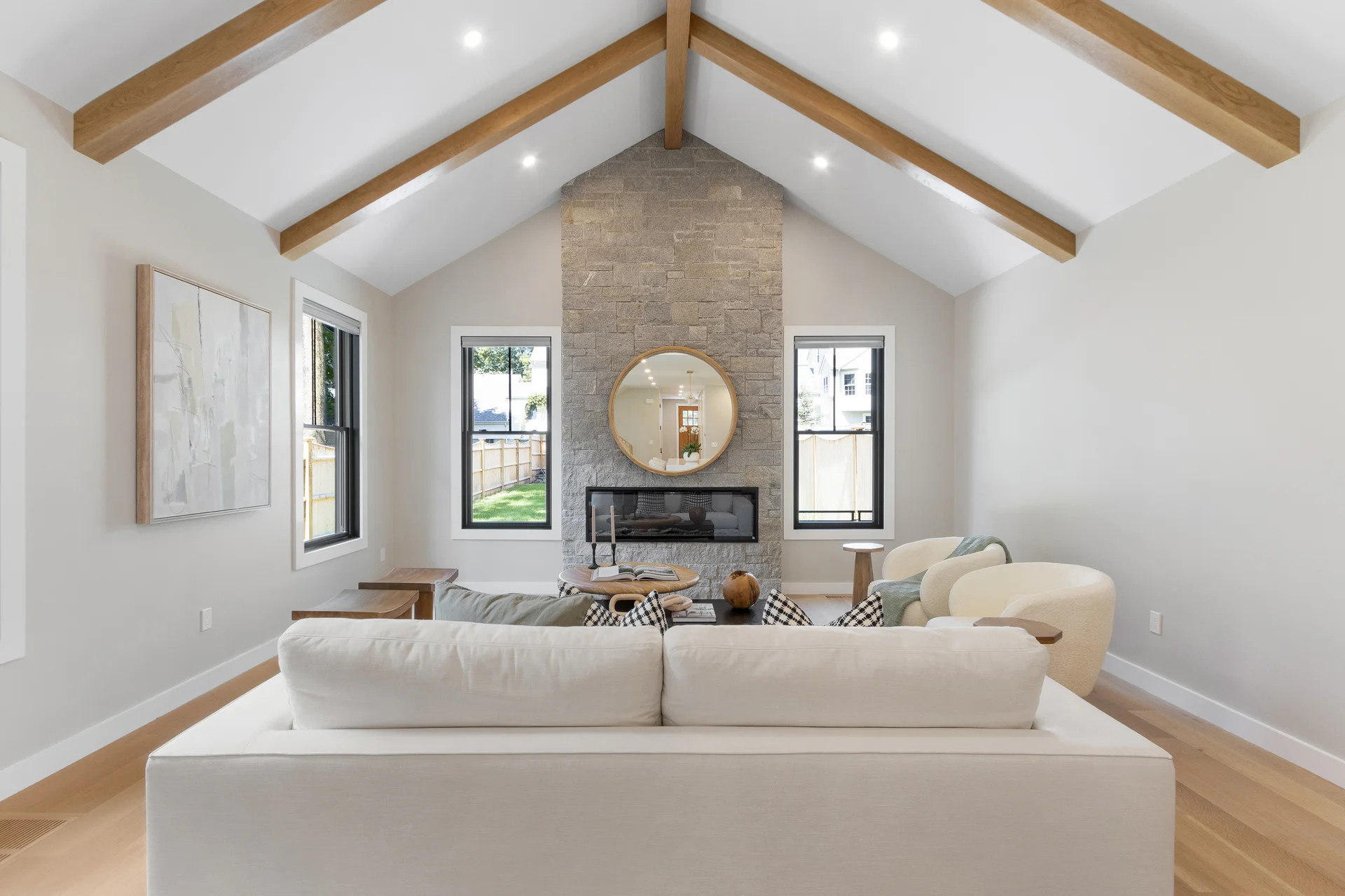 Interior Photo