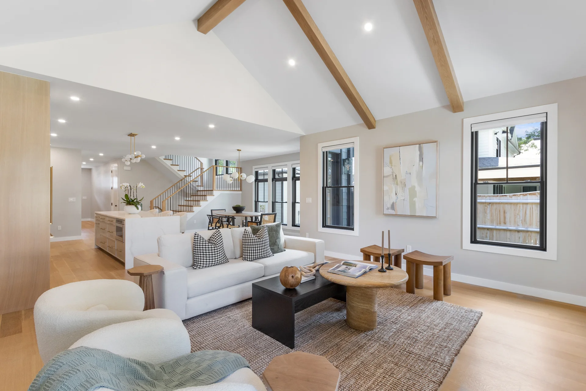 Interior Photo