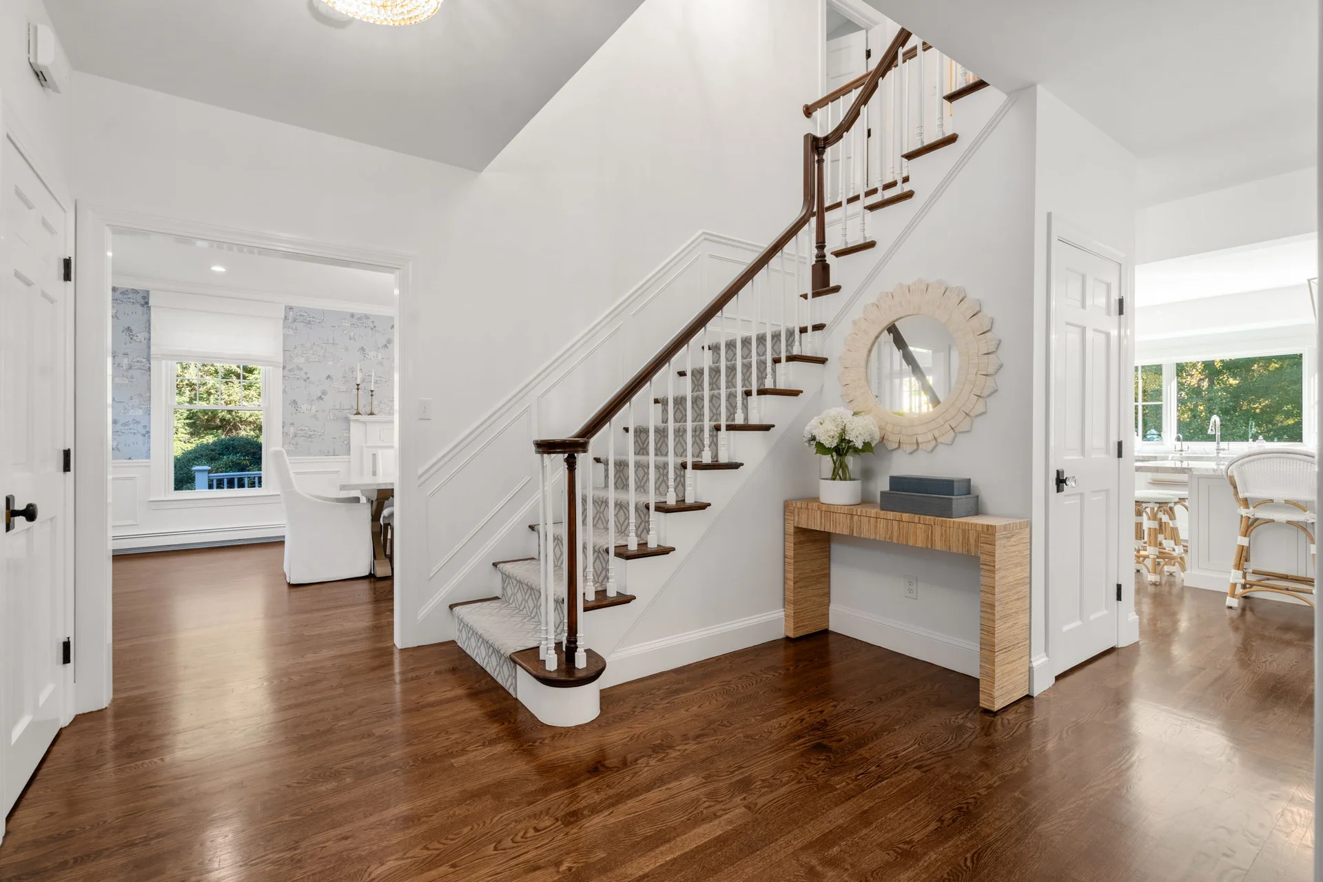 Interior Photo