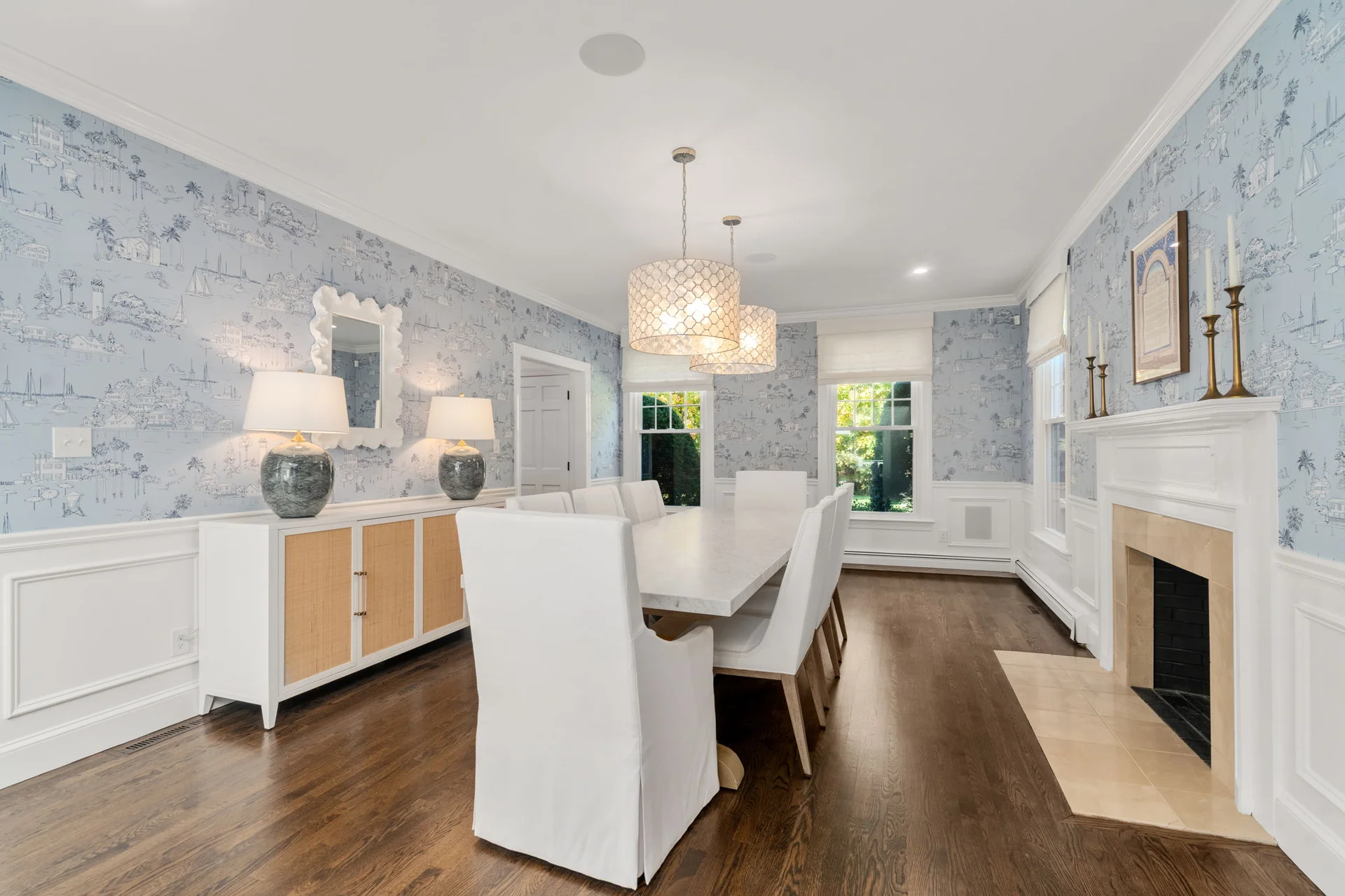 Interior Photo