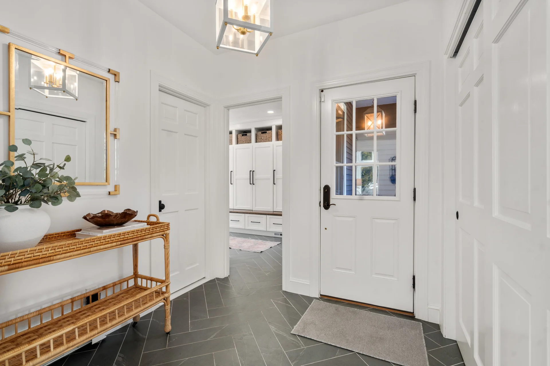 Interior Photo