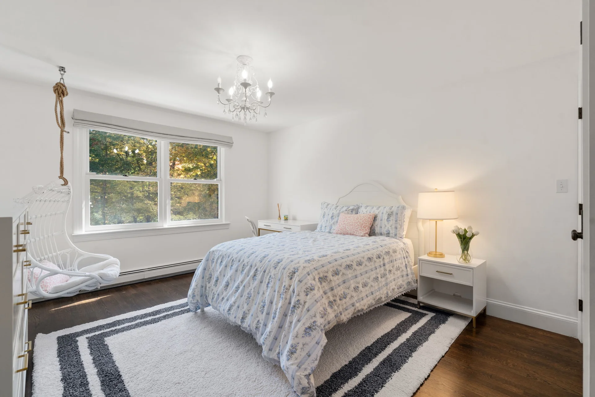 Interior Photo