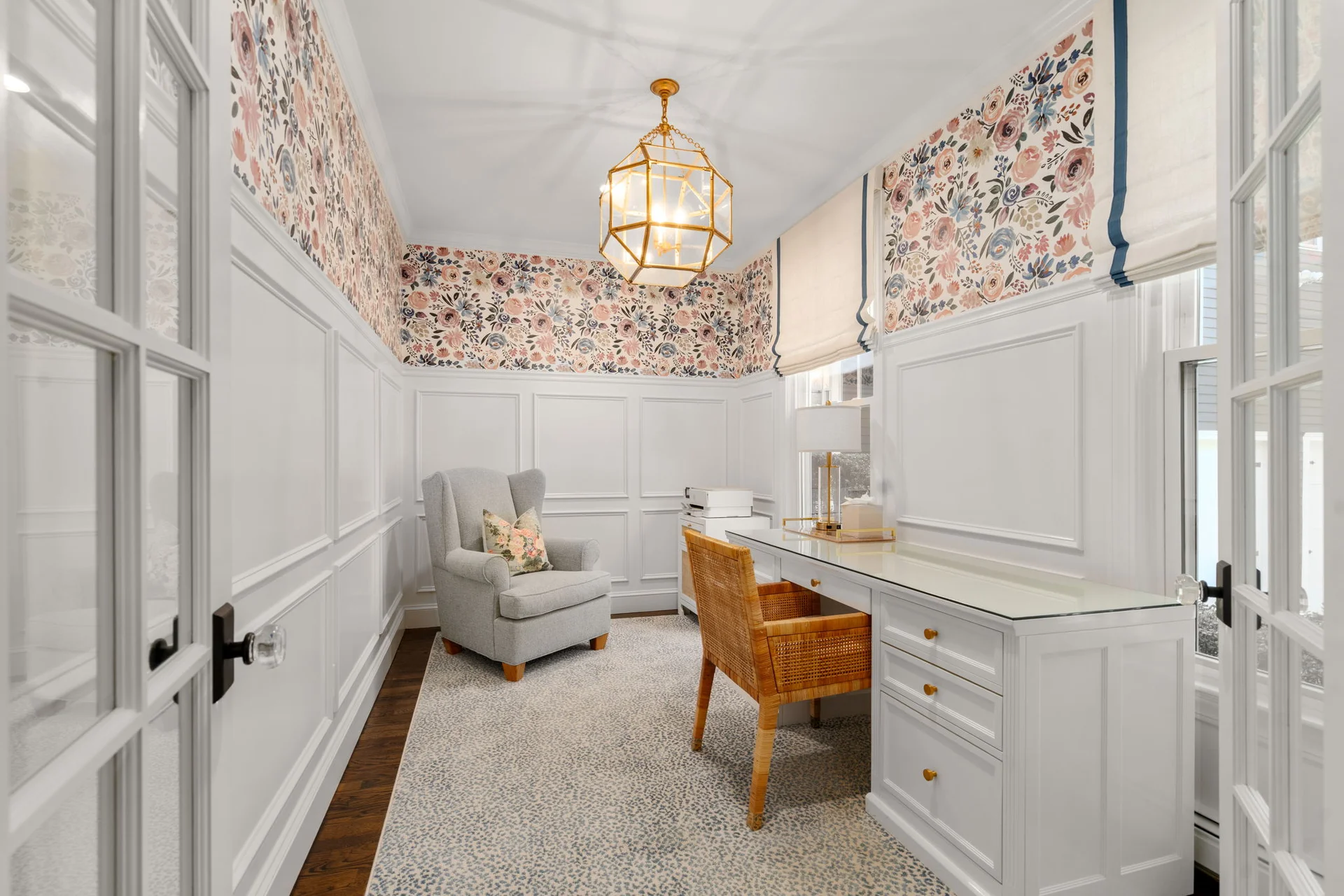 Interior Photo