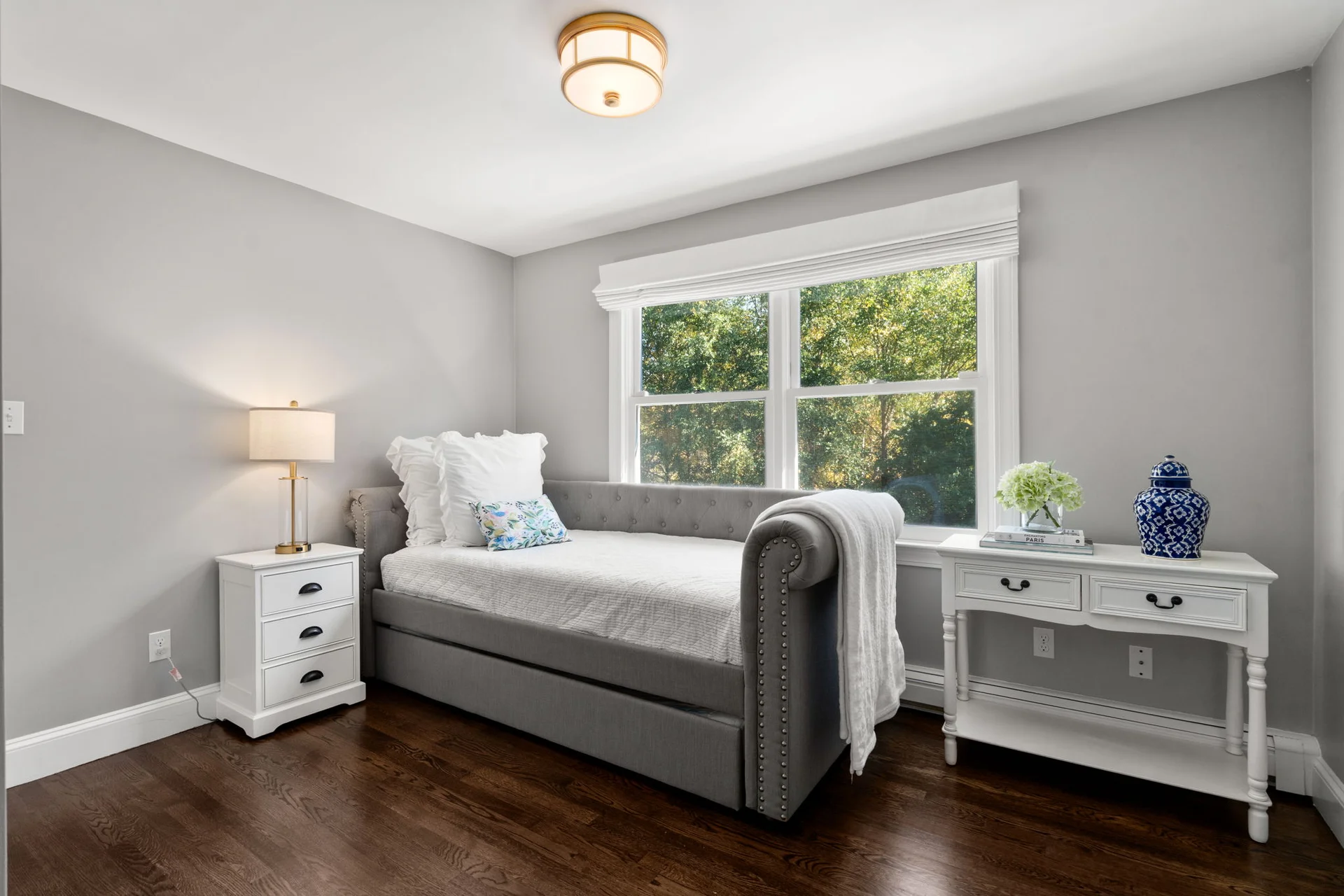 Interior Photo