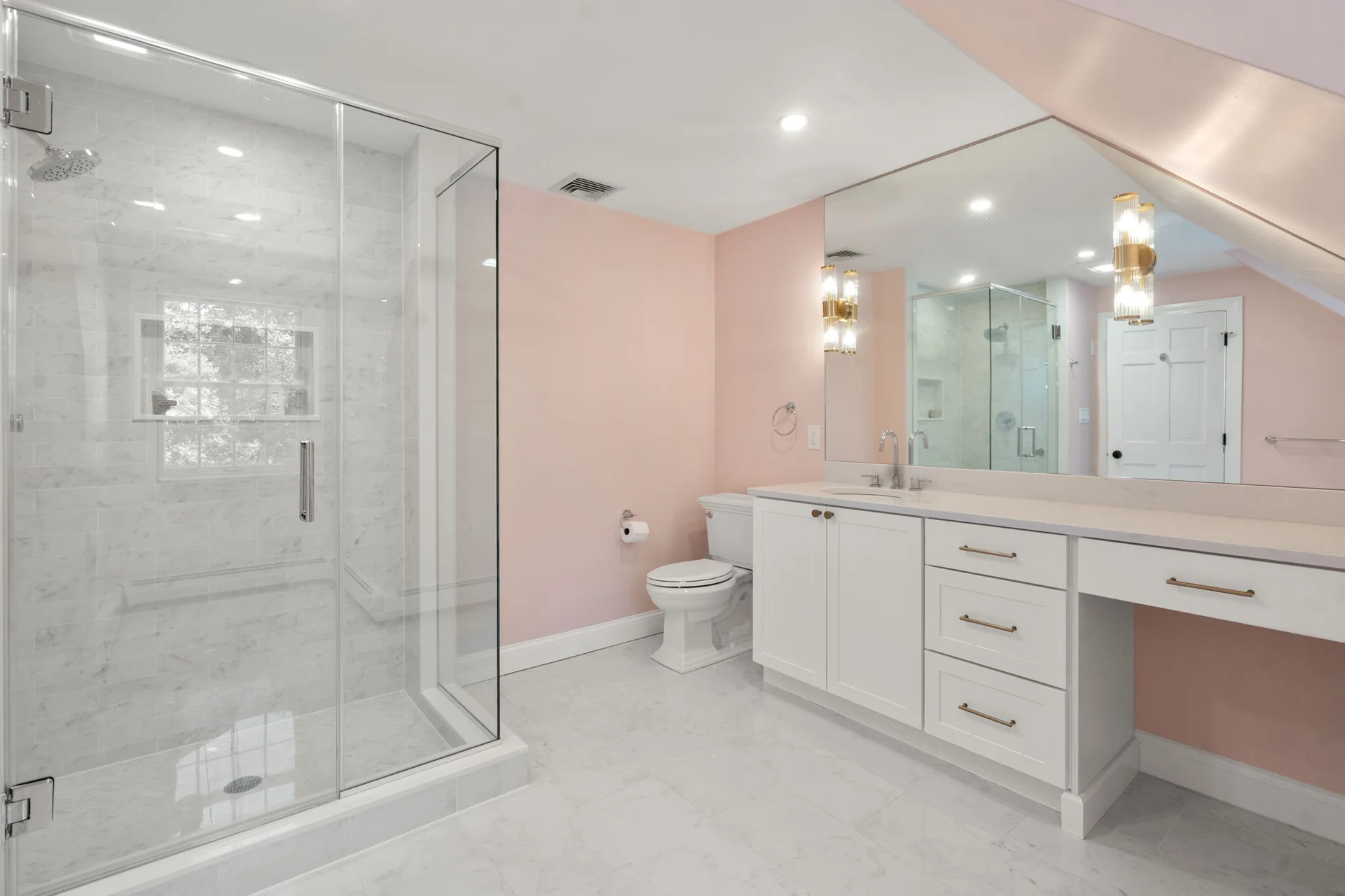 Interior Photo