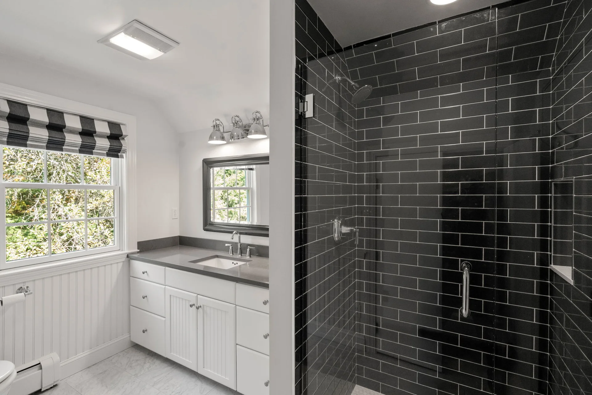 Interior Photo