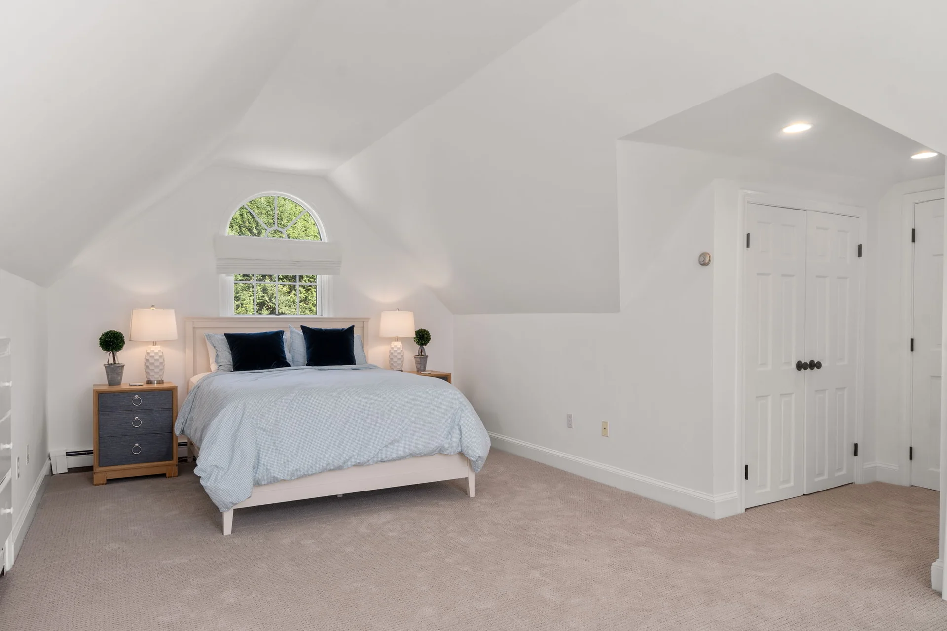 Interior Photo
