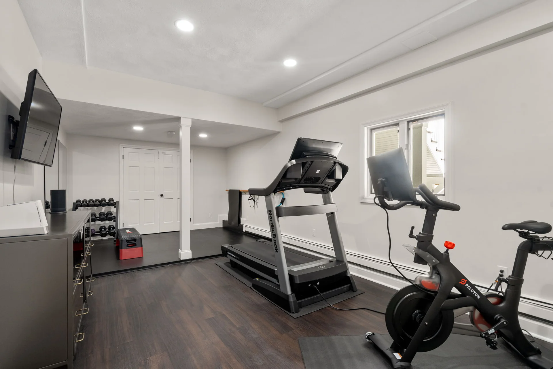 Interior Photo