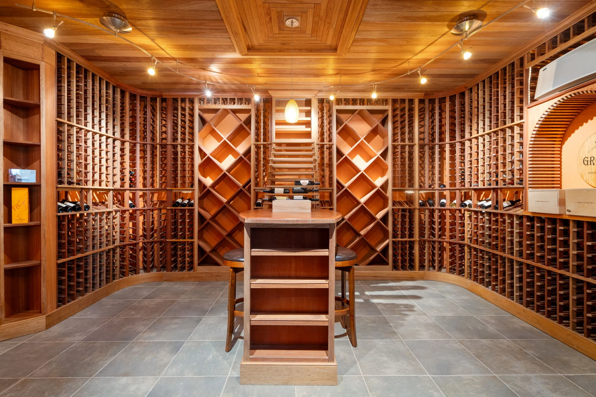 Interior Photo