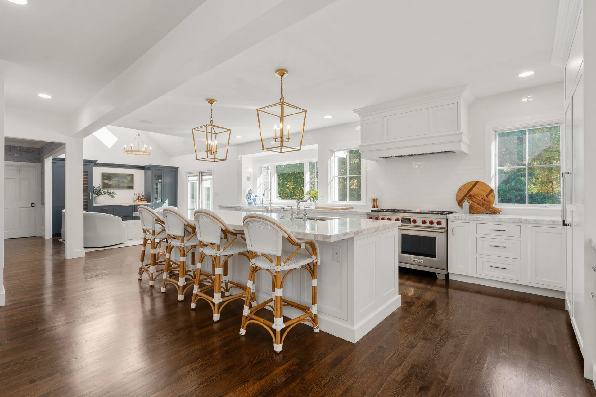 Interior Photo