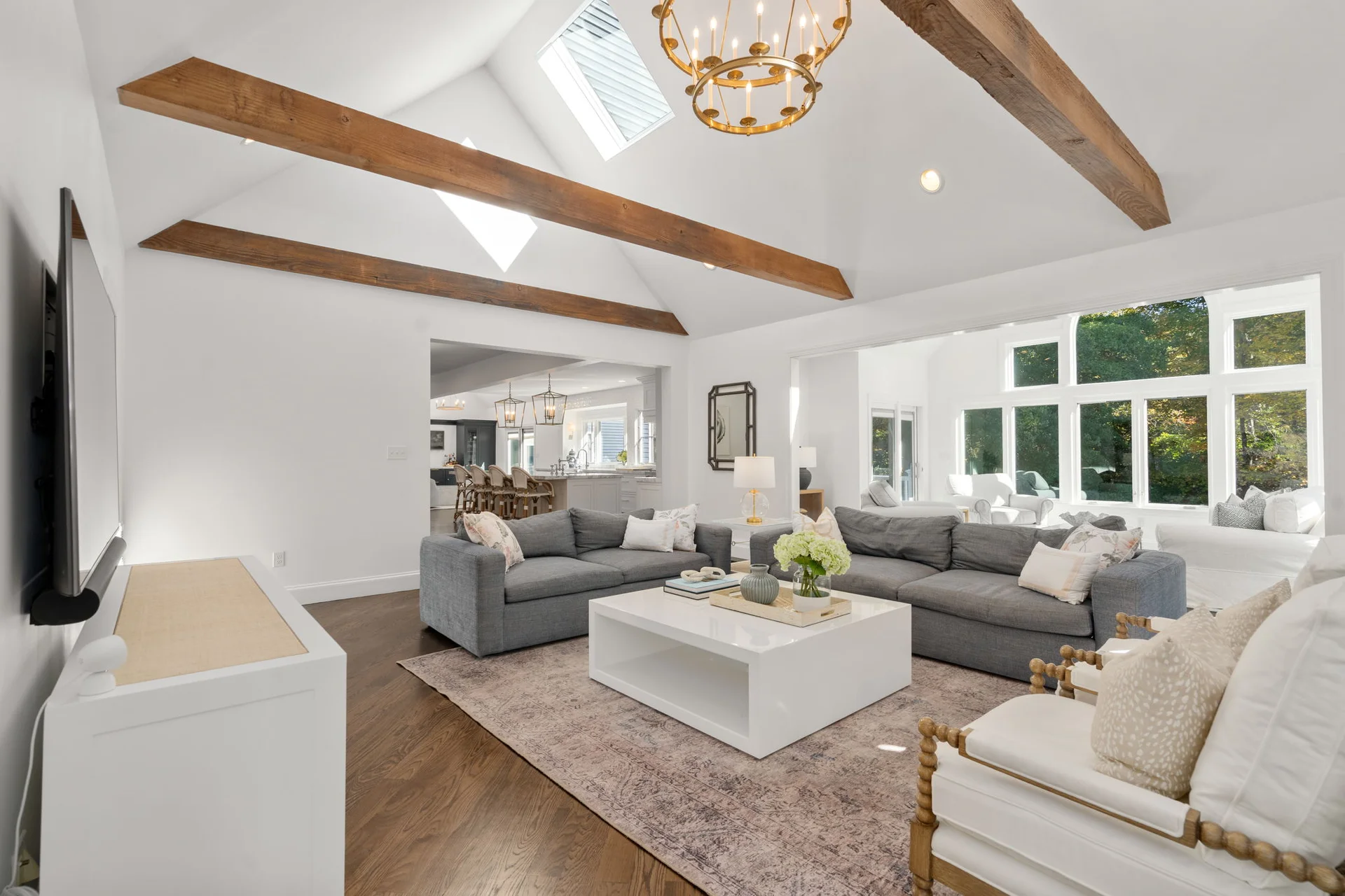 Interior Photo