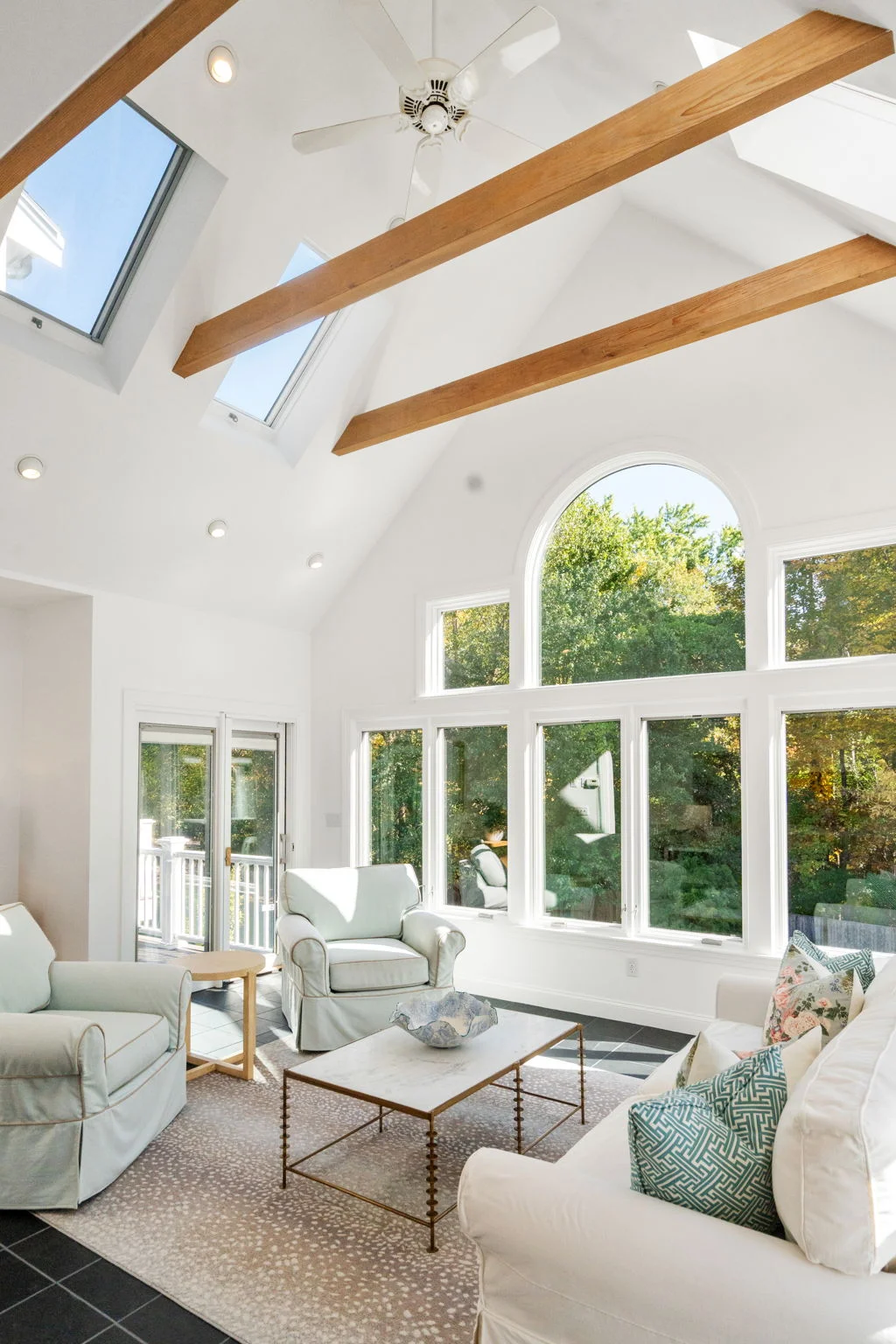Interior Photo