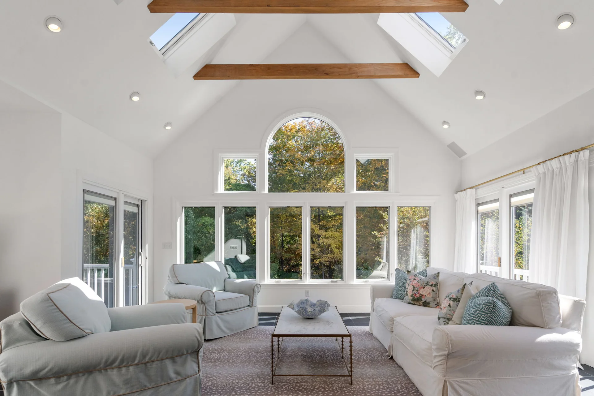Interior Photo