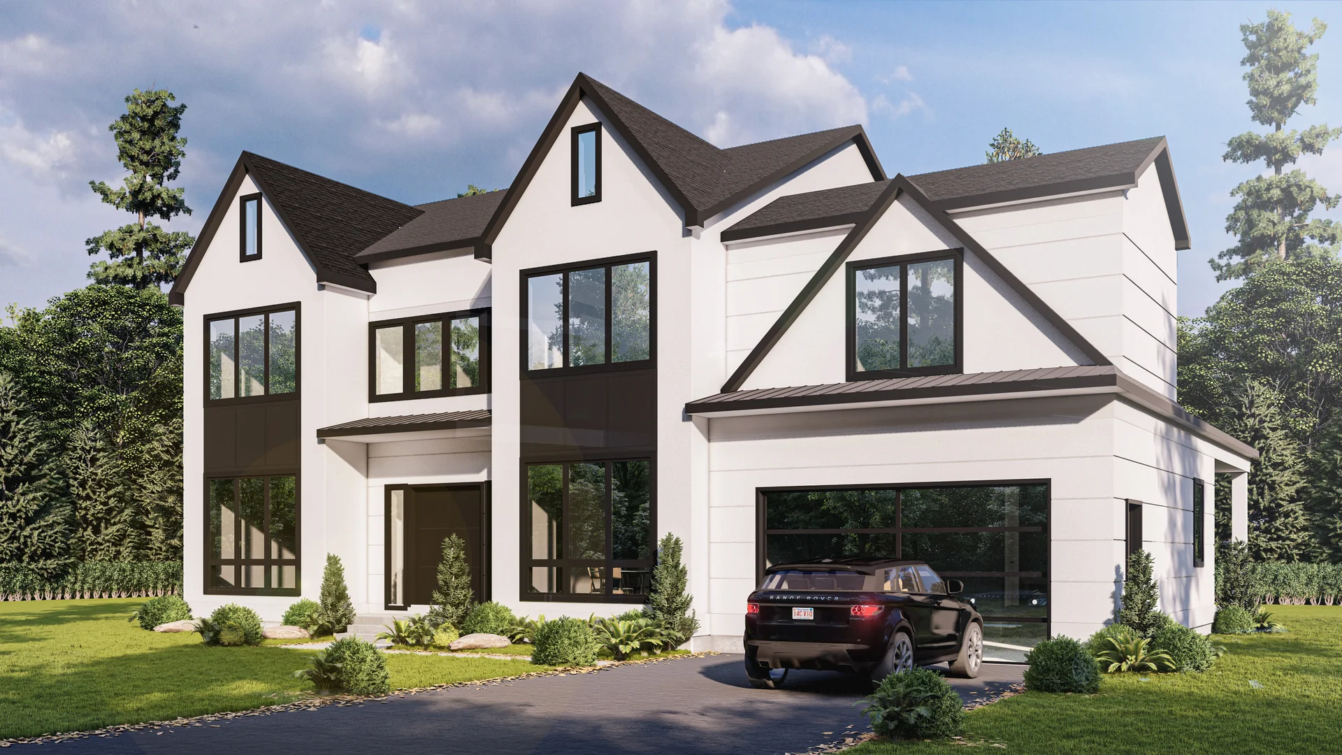 Exterior Photo