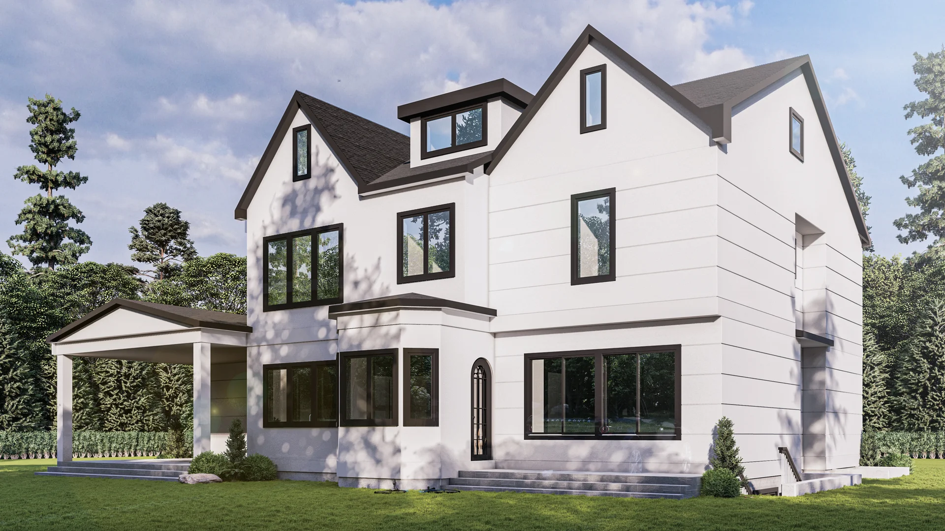 Exterior Photo