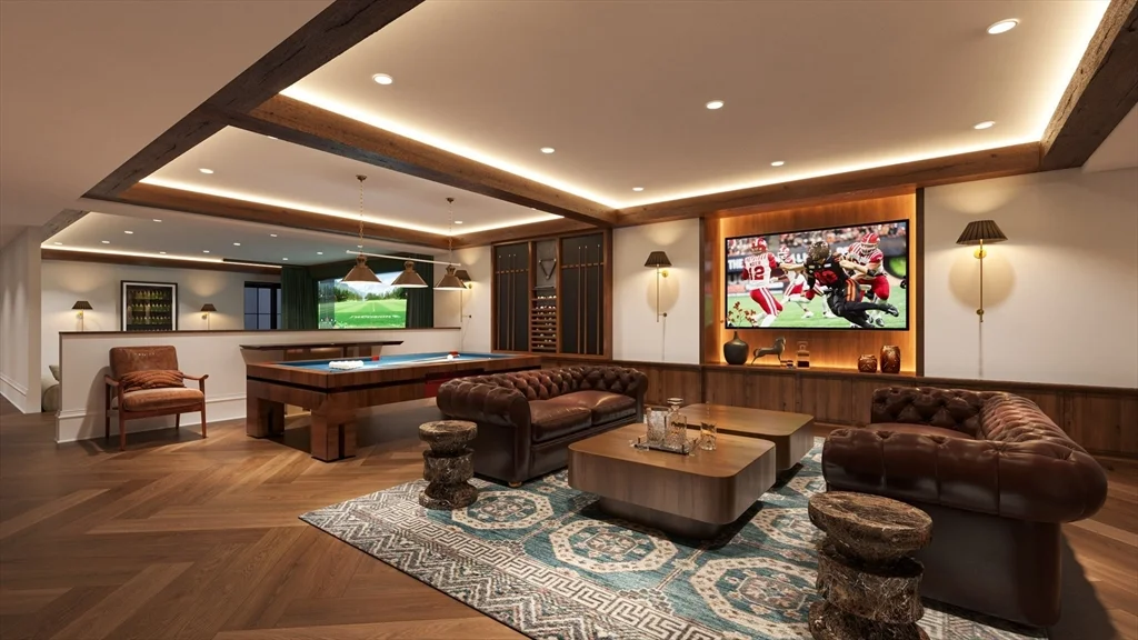 Interior Photo