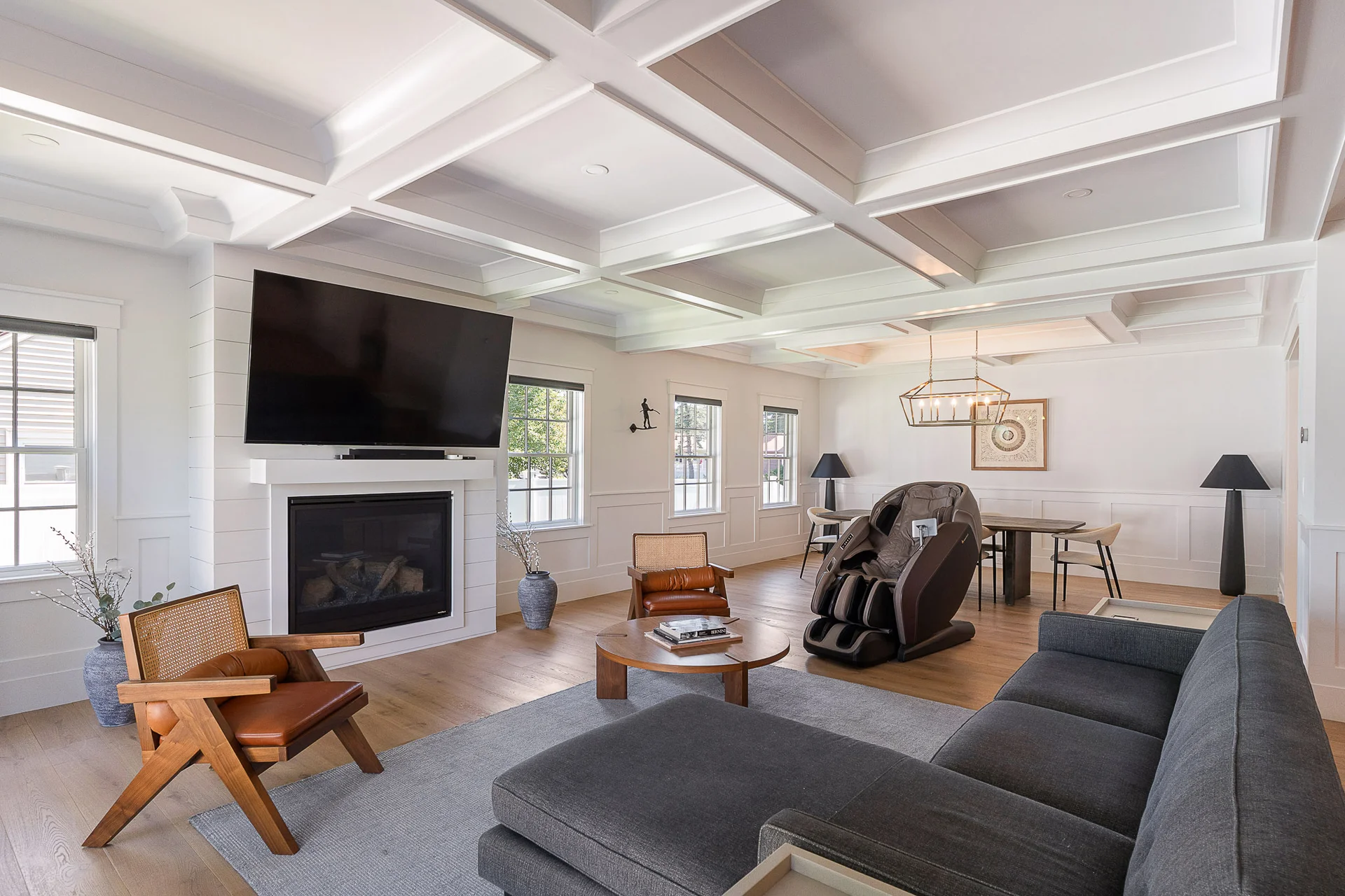 Interior Photo